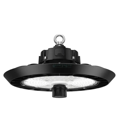 LED Pflanzenleuchte F.O.G Future of Grow X-VEG 200 für optimales Pflanzenwachstum, mit weißen LED-Lichtern und robustem Design