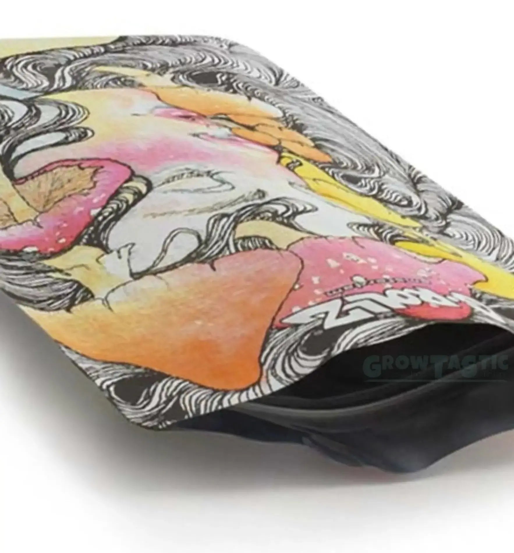 G-Rollz Mushroom Lady Smellproof 150 x 200 cm