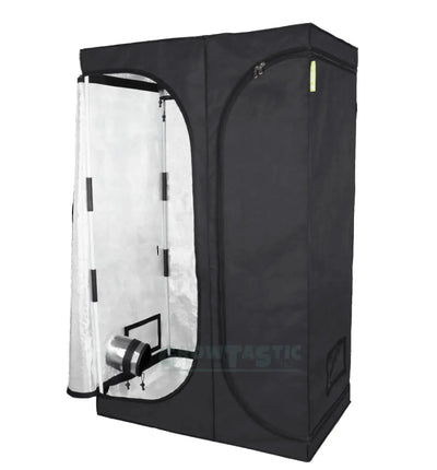 Garden Highpro GHP Growbox Pro Box Multifunktion, robuste grüne Growbox für Pflanzenzucht, vielseitig einsetzbar