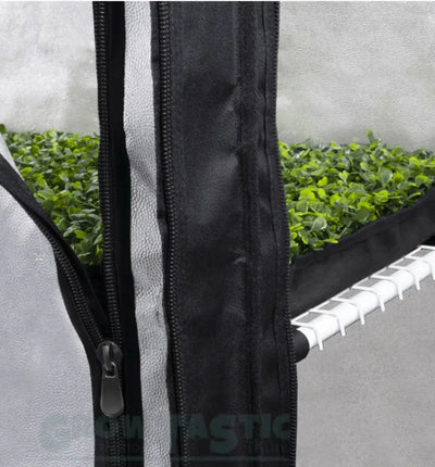 Garden Highpro Pro Box Multifunktion Growbox für Pflanzenzucht, stabiler Garten Highpro GHP, vielseitige Pflanzenzuchtlösung