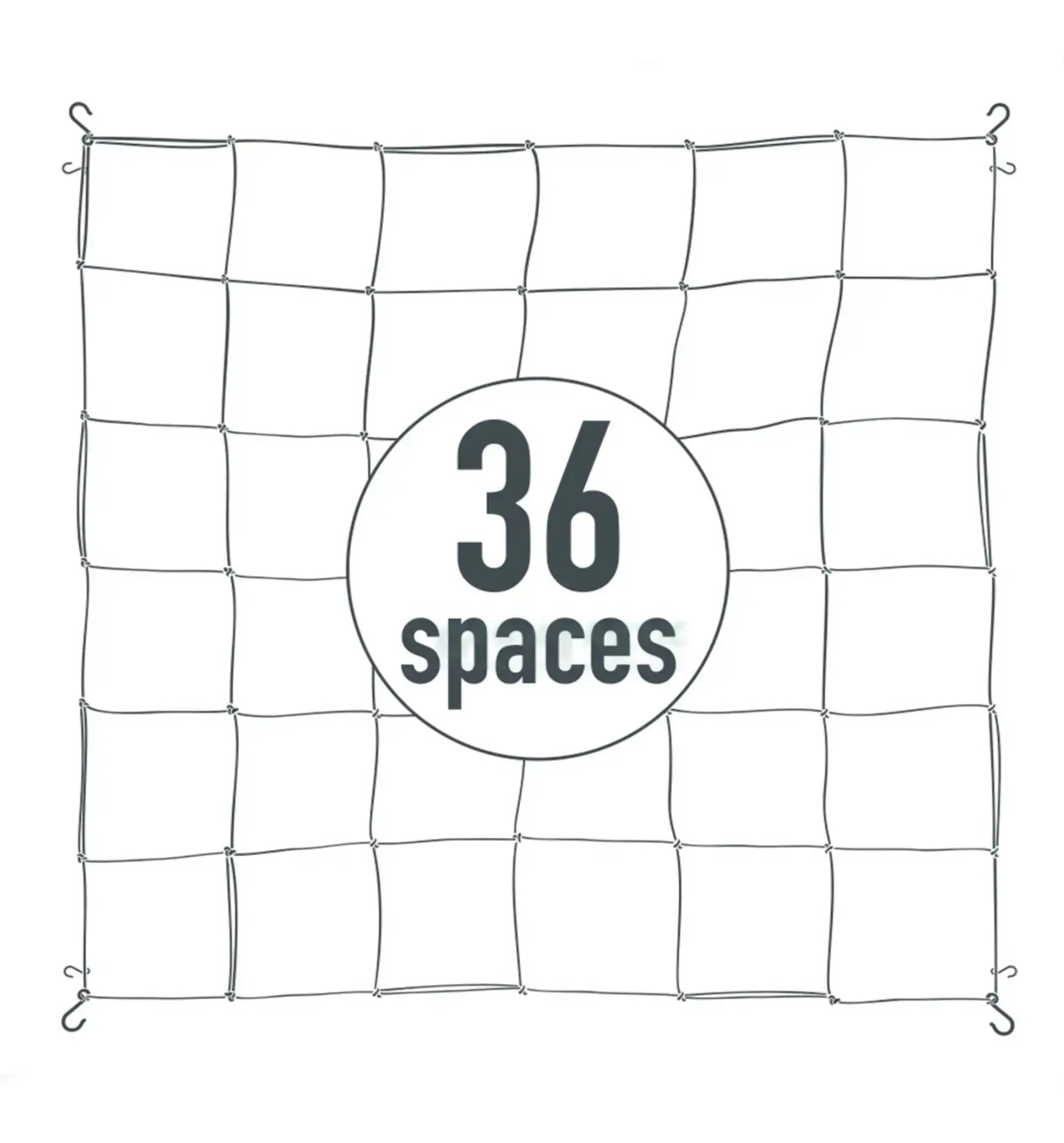 Garden Highpro Pronet Modulable 2