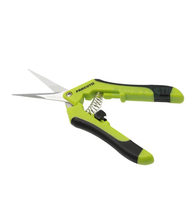 Garten Highpro Pro Cut Schere gerade, langlebige Gartenschere von Garden Highpro GHP, für präzise Schnittarbeiten im Garten