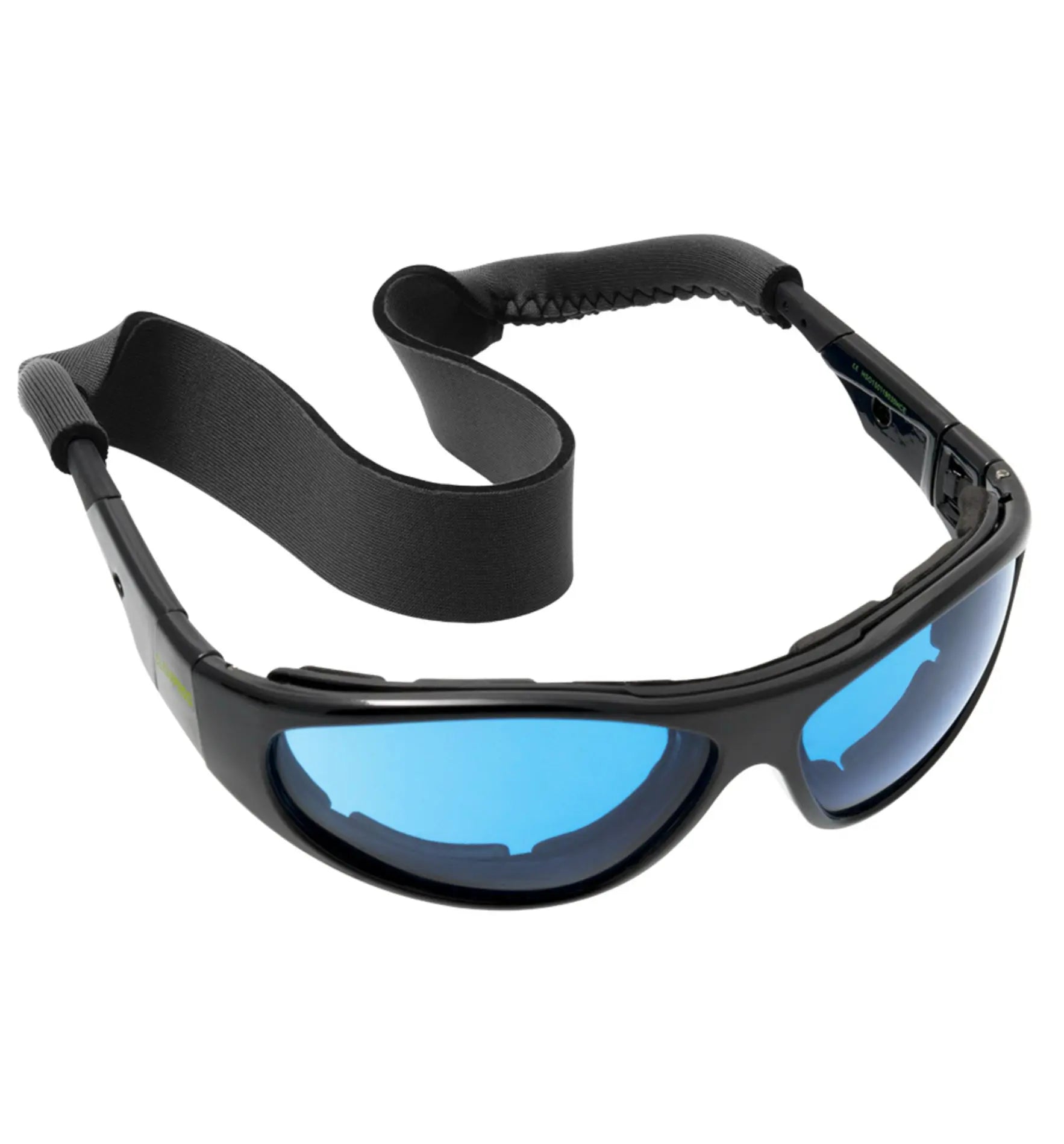Garden Highpro ClearPro Schutzbrille für Indoor Growing, klare Sicherheitsbrille zum Schutz der Augen beim Indoor-Gartenbau