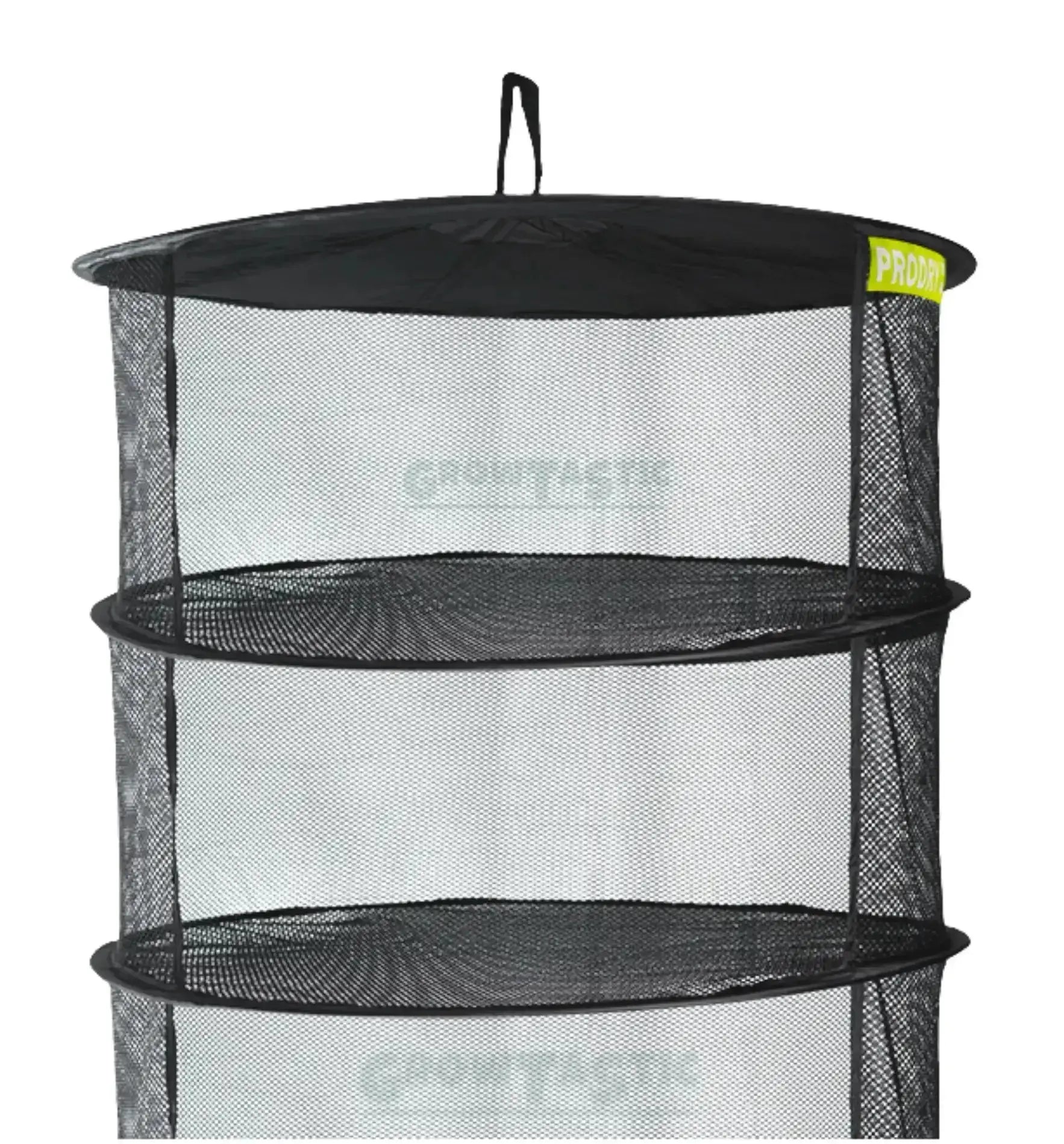 Garden Highpro GHP Trocknungsnetz, 8 Etagen, 55 cm, ideal zum Trocknen von Kräutern und Pflanzen, robustes Pflanzen-Trocknungsnetz