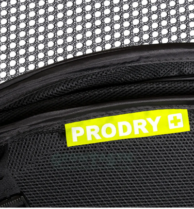Garden Highpro GHP Prodry Master Trocknungsnetz, 75 cm, 6 Etagen, luftdurchlässiges Trocknungsnetz für Pflanzen.