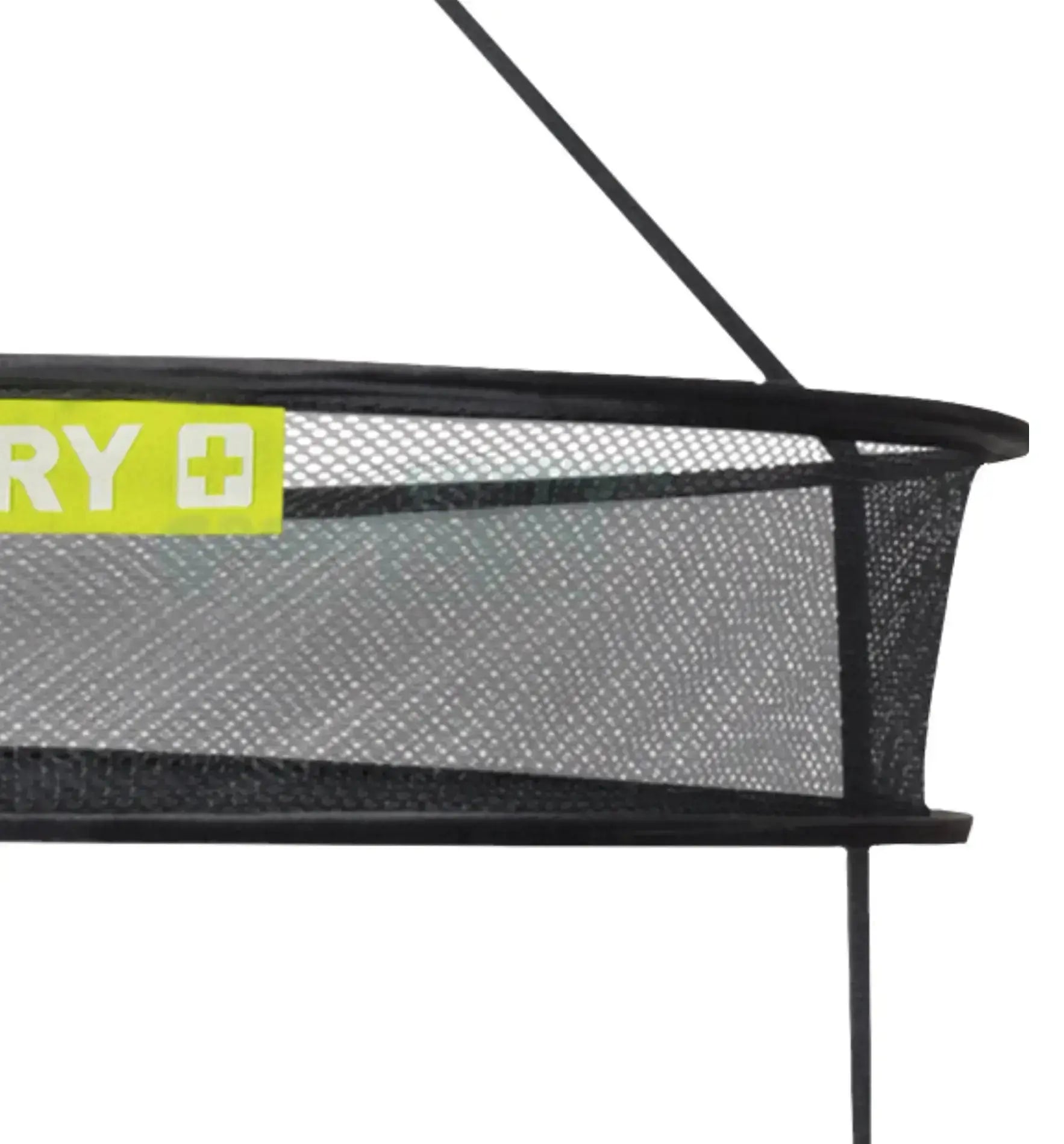 Garden Highpro GHP Trocknungsnetz, 75 cm, 6 Etagen, für effiziente Trocknung von Gartenprodukten, hochwertiges Trocknungsnetz