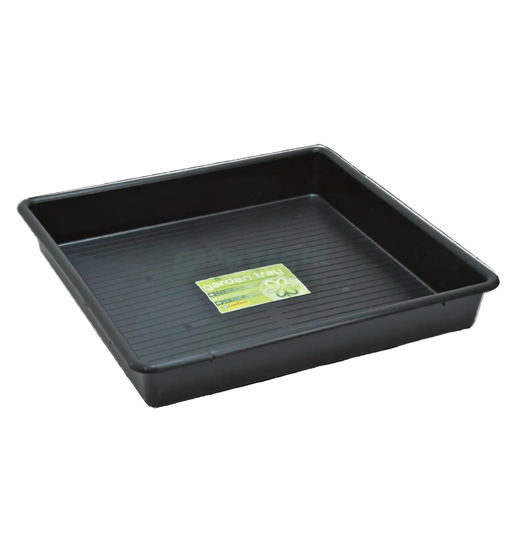 Garland Schale Square Tray Black