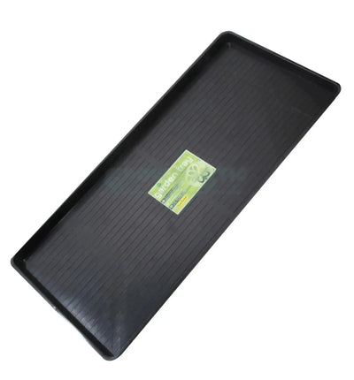 Große Garland Garden Tray Beläge, 117 x 40 x 4 cm, langlebige Kunststoffauflage für Gartenmöbel