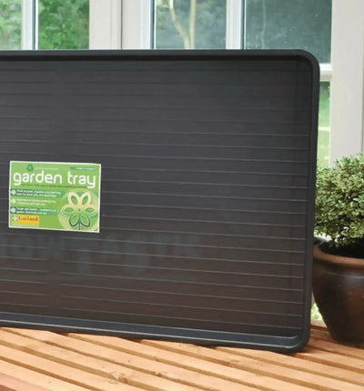 Garland Garden Tray Beläge, Jumbo-Größe 117 x 40 x 4 cm, robustes Garten-Tablett für Pflanzen und Gartenarbeit