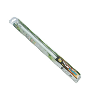 Beleuchtetes Anzuchtsystem von Garland, Micro Grow Light Garden, mit LED-Lichtern zum Keimen und Wachstum von Pflanzen.