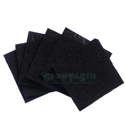 Kleiner Garland Kompost-Kübel als Pflanztopf, ideal für Kompostierung, in 21,5 x 16,5 x 20 cm, aus robustem Material