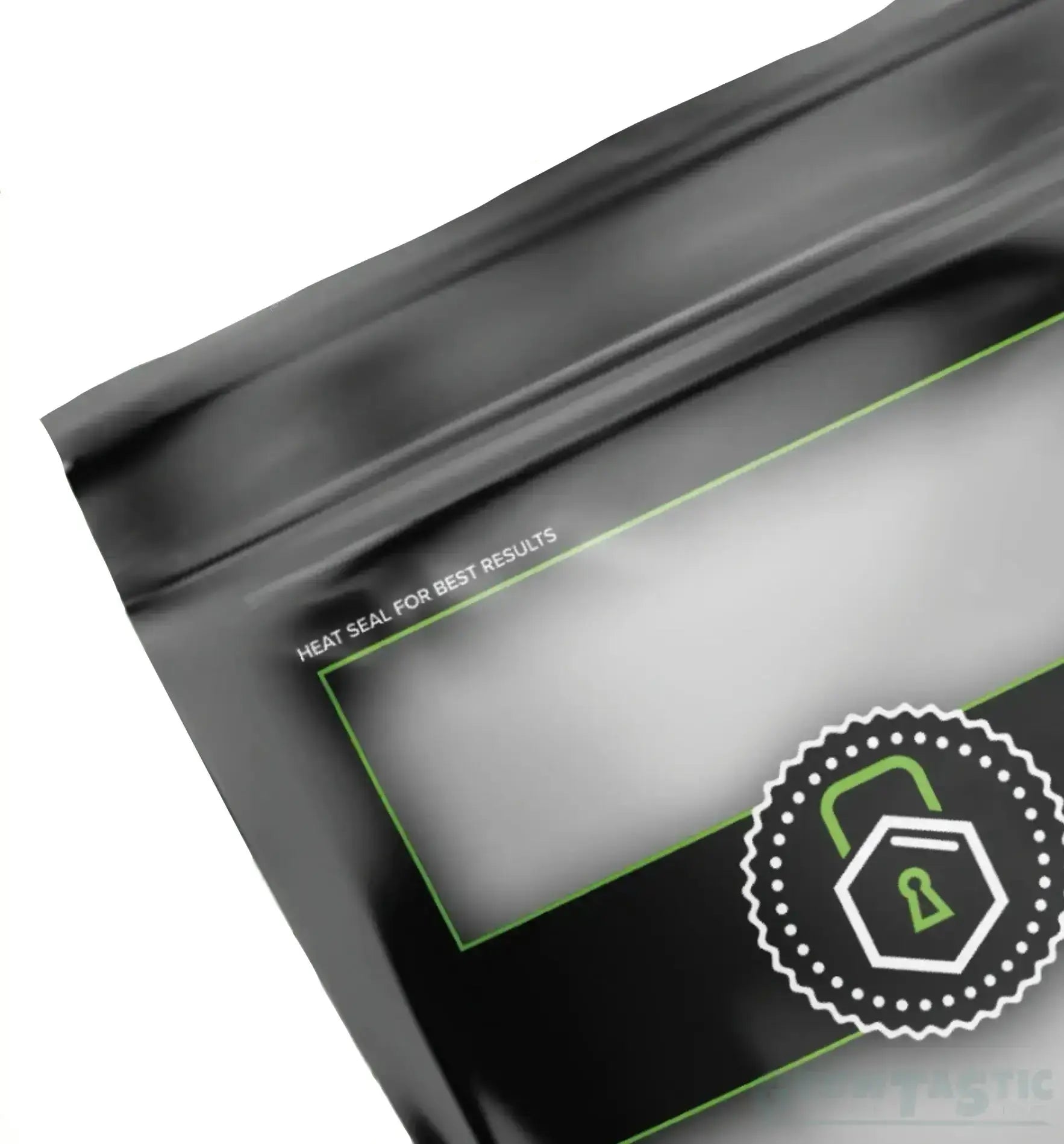 GroveBags TerpLoc Window Pouch®