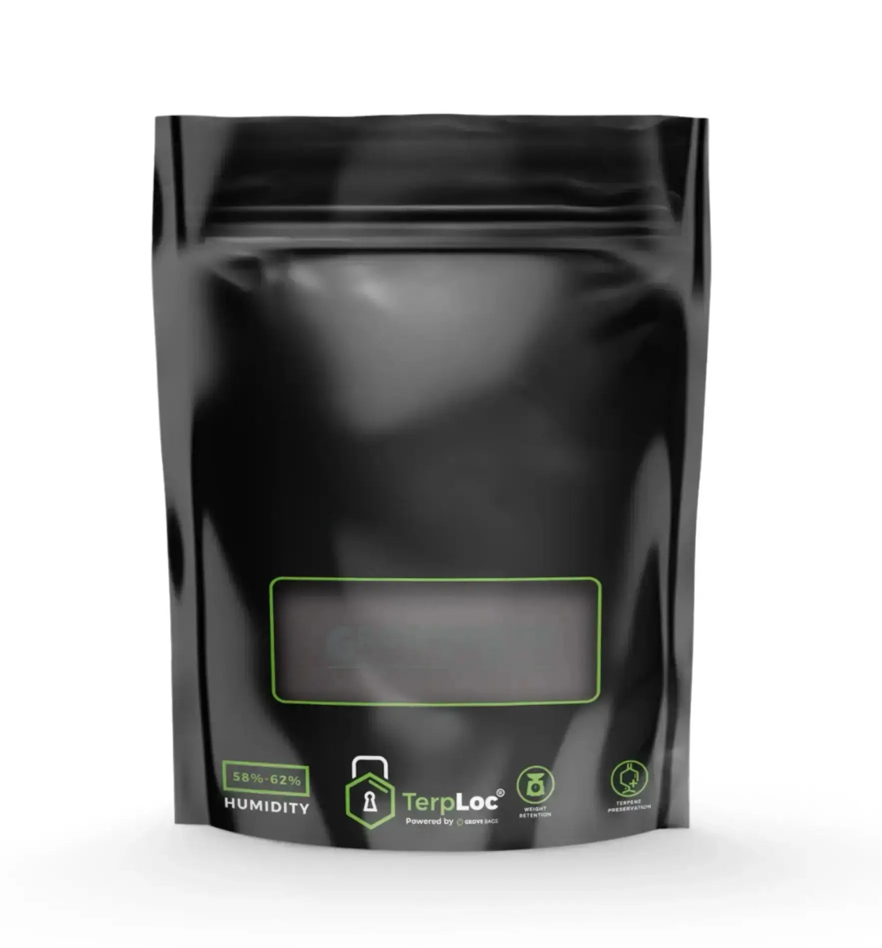 GroveBags TerpLoc Window Pouch® 1