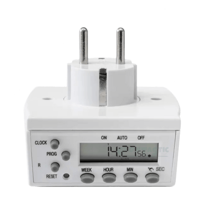 growWATER timer