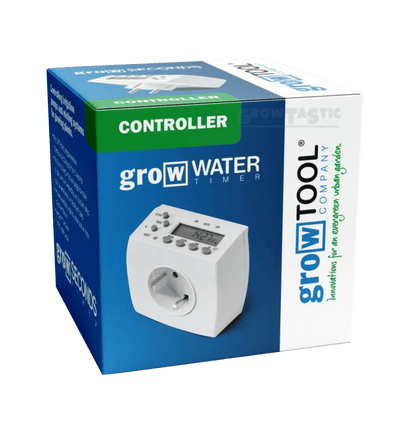 growWATER timer 1