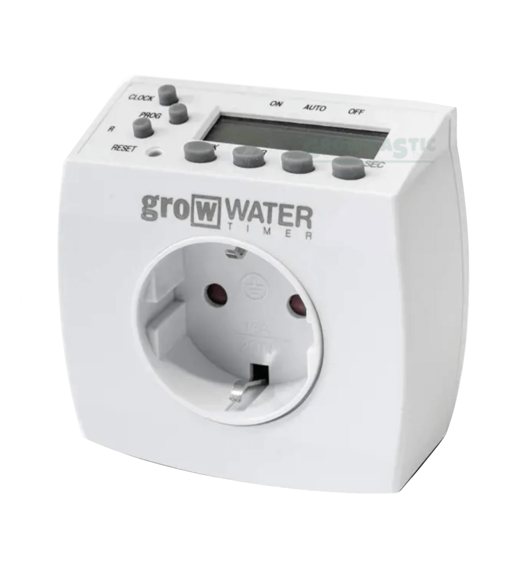 growWATER timer 2