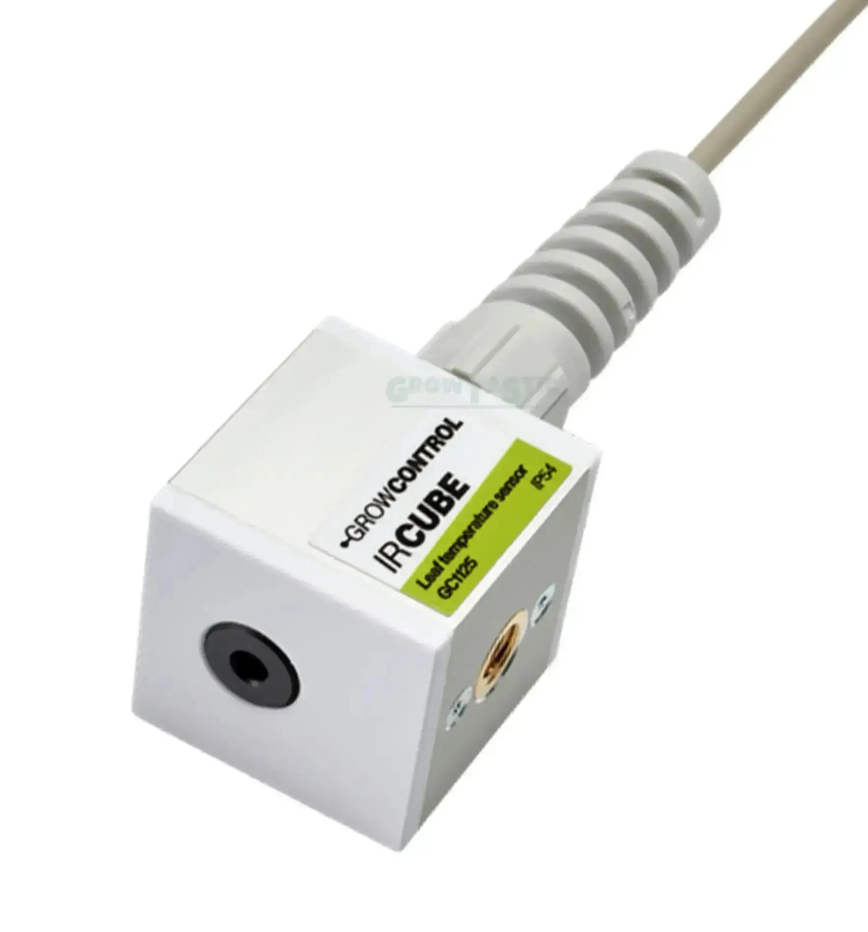 GrowControl IR Cube Sensor, kompakte IoT-Sensor für präzise Umweltüberwachung in der GrowControl Serie