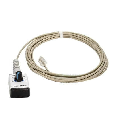 GrowControl Sensor RJ45 für Fan Speed EC, Anschlussbuchse, präzise Steuerung der Lüftergeschwindigkeit, hochwertige GrowControl Qualität