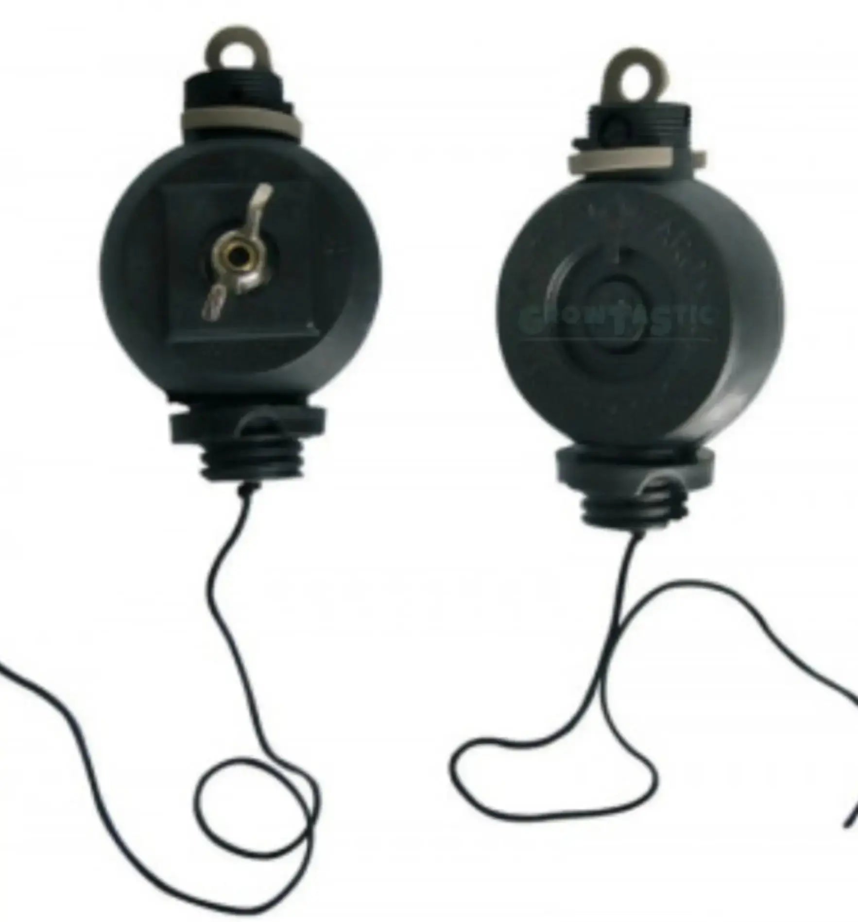 Leuchtenaufhängung - Easy rolls 2 pcs