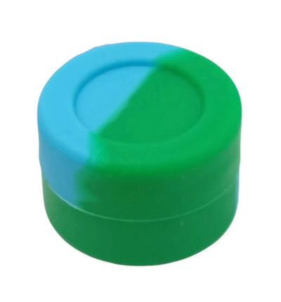 Bunte Silikonbehälter von GrowTastic Sammlung, vielseitige Aufbewahrung für kleine Gegenstände, in verschiedenen Farben.