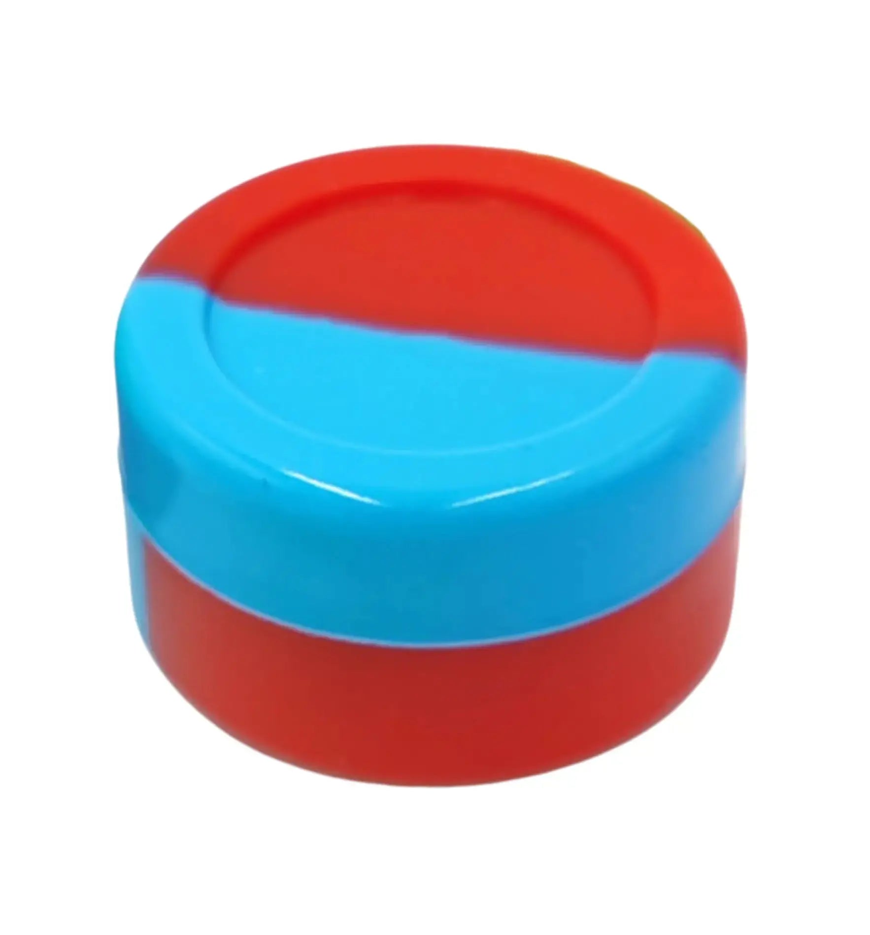 Silicone Jar