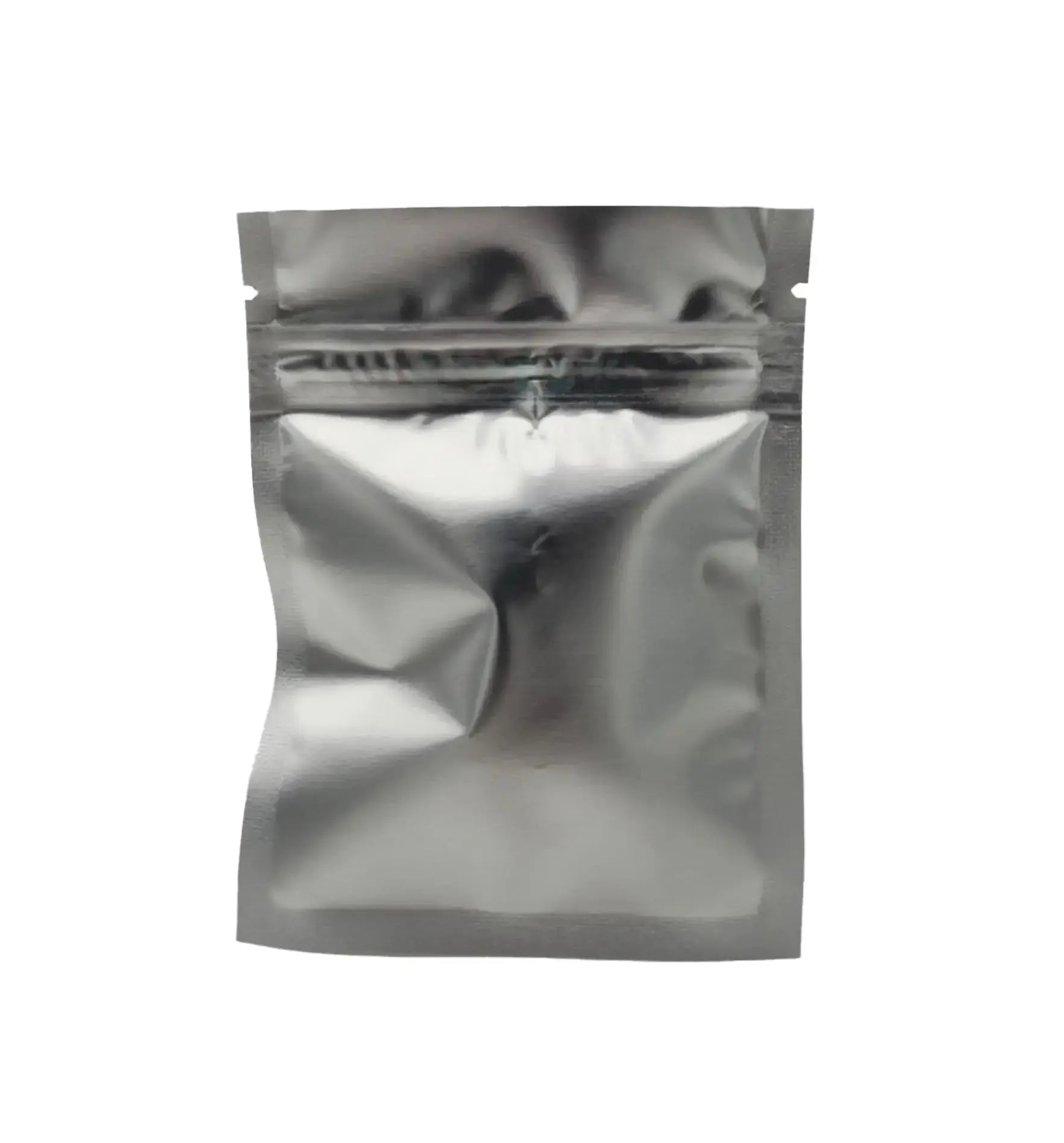 Bag Sealing Silver Clear Silber