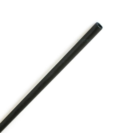 GrowTastic Schlauch für Tropferleitungen, Ø 1-6 mm, 1 Meter lang, ideal für Bewässerungssysteme, flexible Gießschläuche