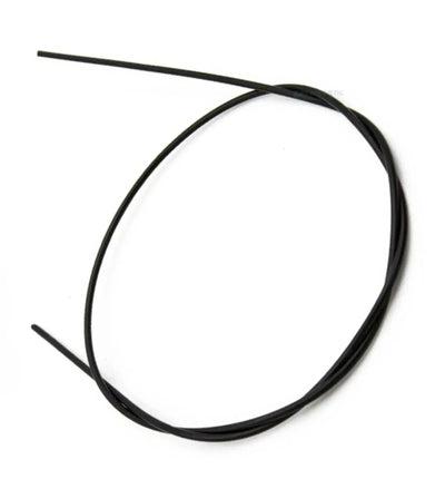GrowTastic Schlauch mit Dripper- und Tropferleitungen, ø 1 bis 6 mm, für Bewässerungssysteme, 1 Meter lang.