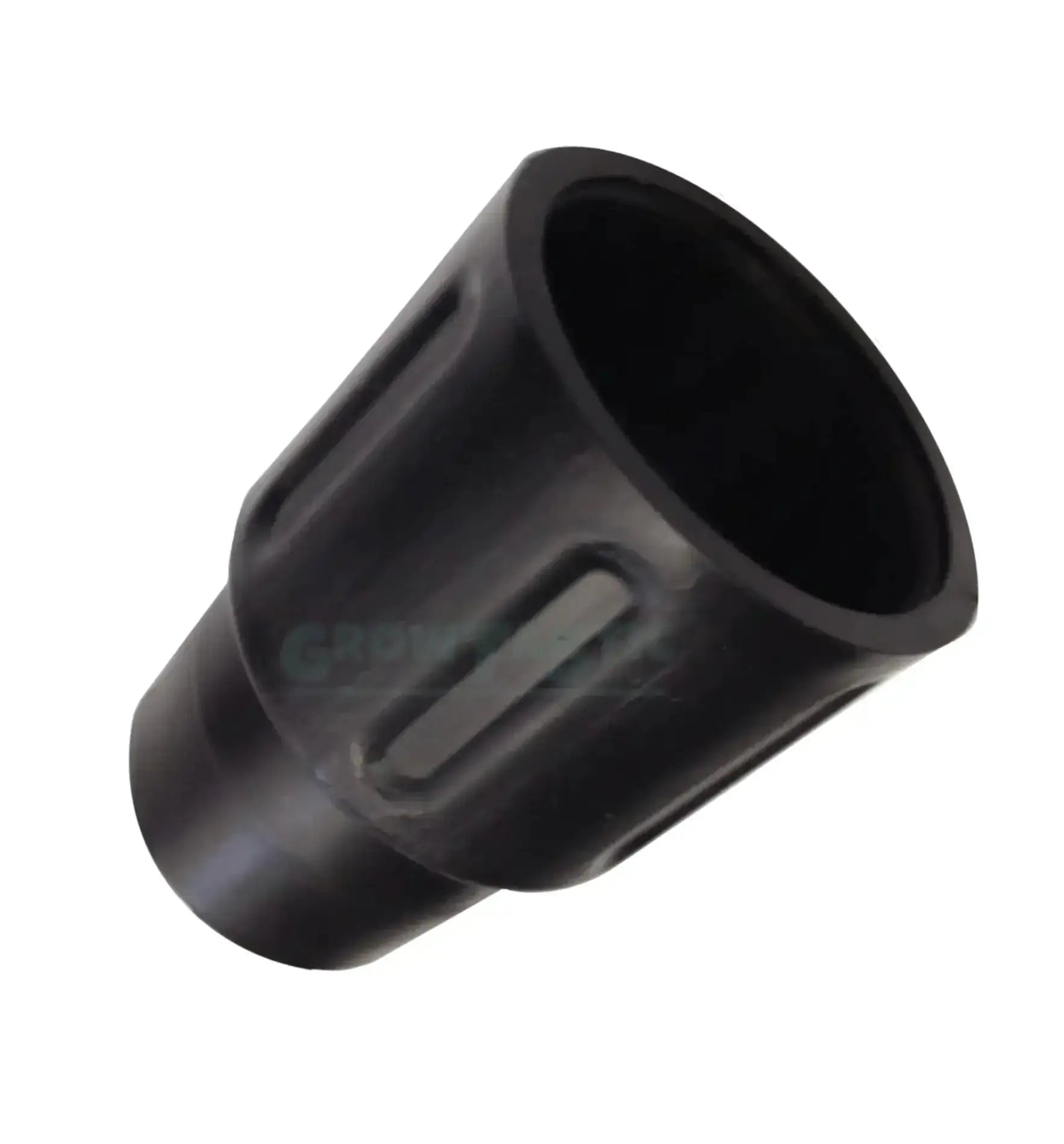 Verlängerung Abfluss Bewässerung