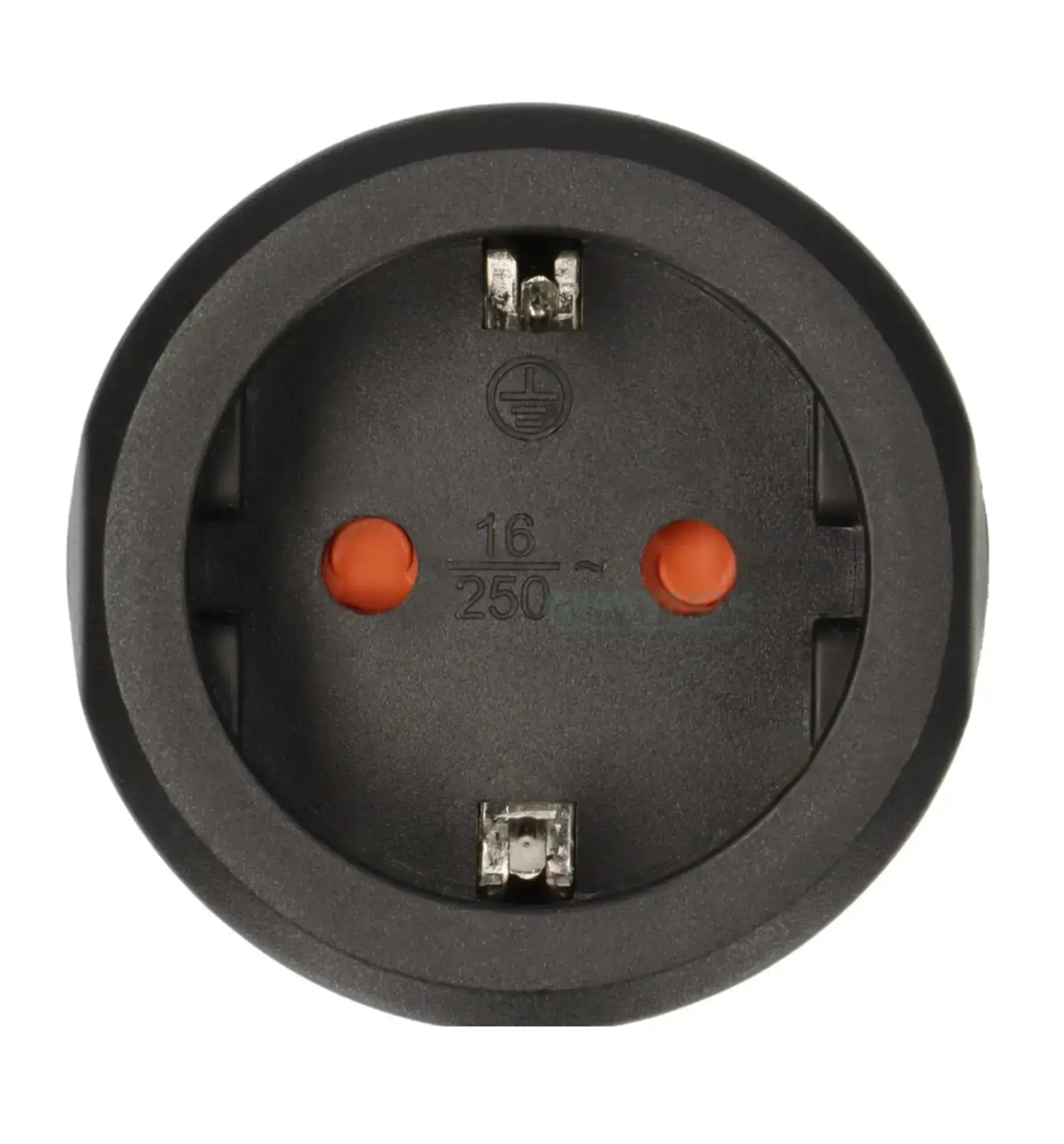 Reisestecker EU-CH 1