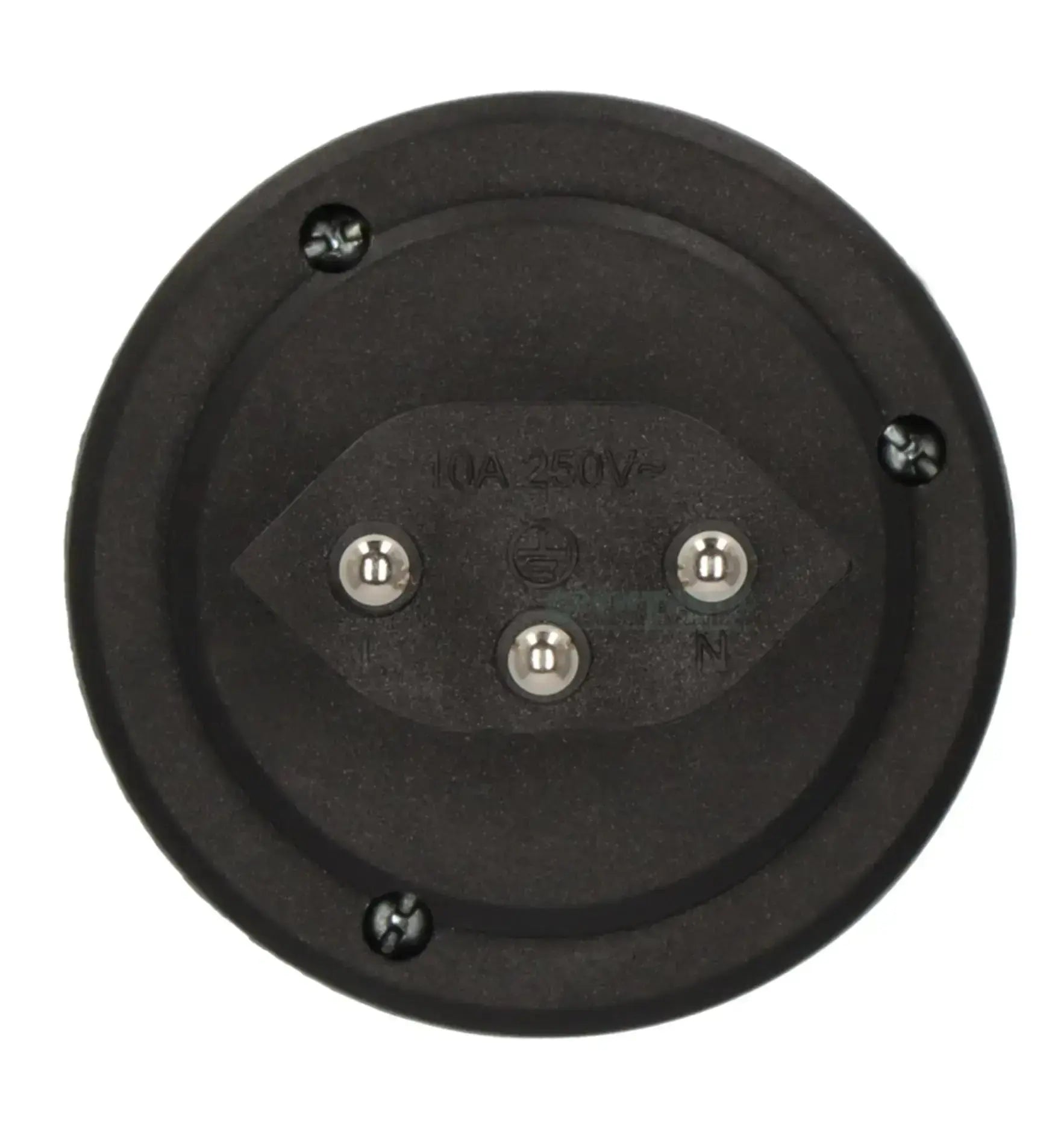 Reisestecker EU-cH 2