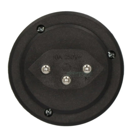 Reisestecker EU-cH 2