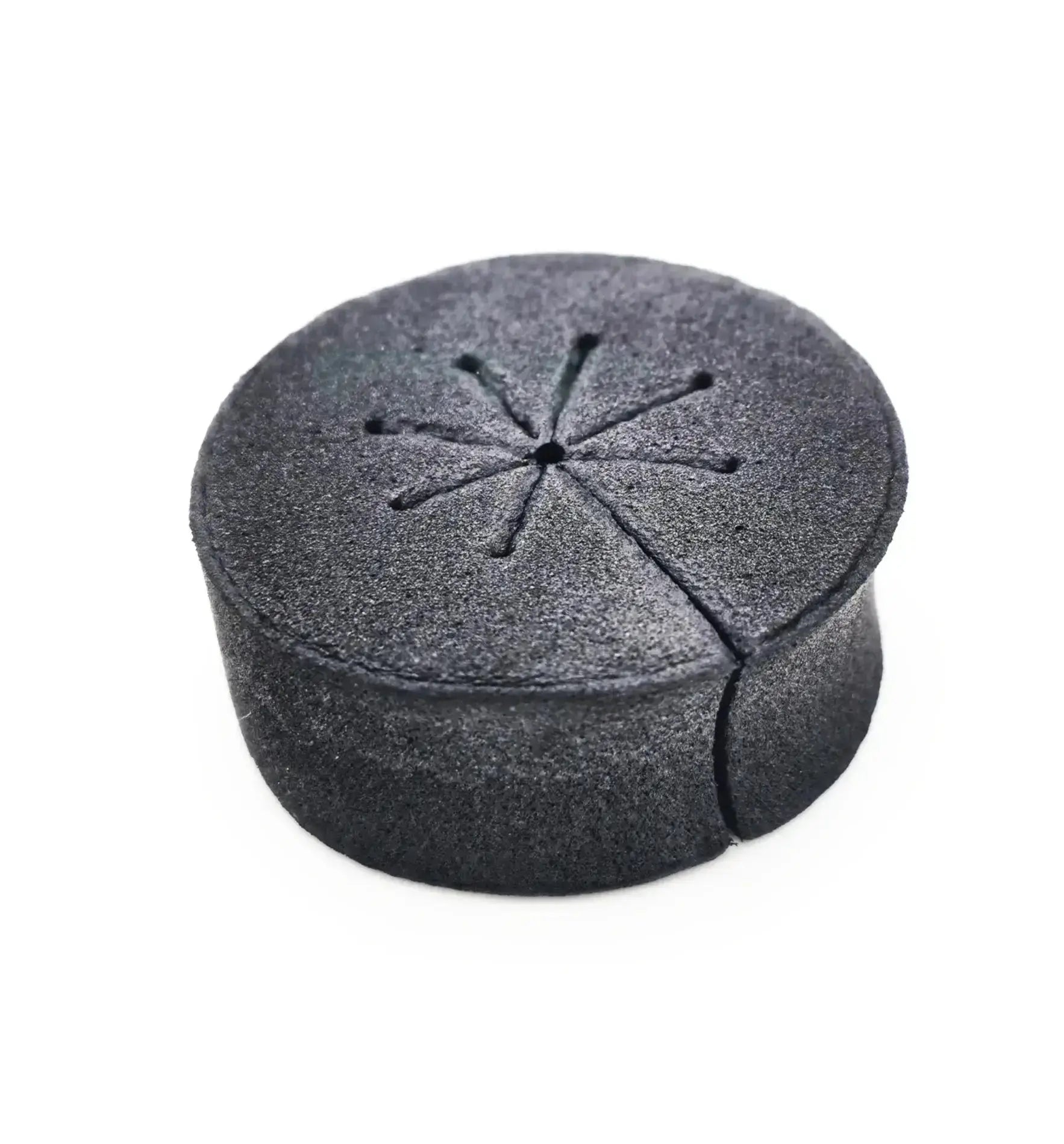 Neopren-Klonkragen für Hydrokultursysteme, GrowTastic Sammlung, 5x2 cm, Stecklingszubehör, zum Befestigen von Stecklingen