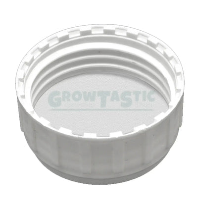HDPE Flasche 250 ml bis 1 Liter von GrowTastic Sammlung, flexible Verpackung für Flüssigkeiten, transparent und langlebig