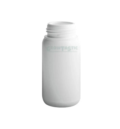 HDPE-Flasche 250ml und 1 Liter von GrowTastic Sammlung, langlebige Verpackung aus Kunststoff, für Flüssigkeiten geeignet