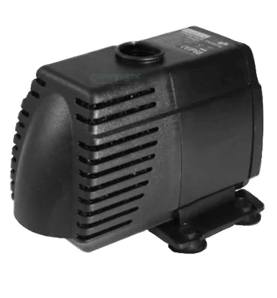 GrowTOOL GrowPUMP Nährstoffpumpe, 8 Watt, mit 1,2 m Anschluss, kompakt, für Bewässerung und Nährstoffzufuhr