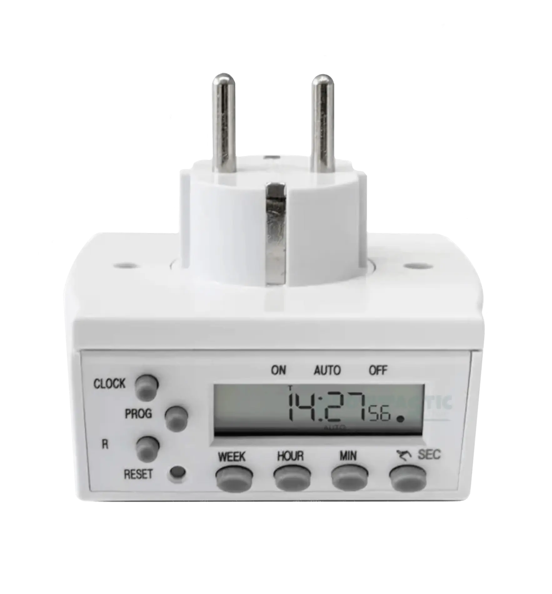 growWATER timer