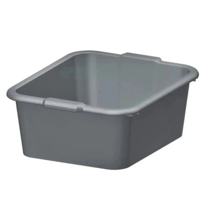 GrowTANK Wassertank von GrowTOOL, 40 Liter, transparente Wasserbehälter für Hydrokultur und Pflanzenpflege