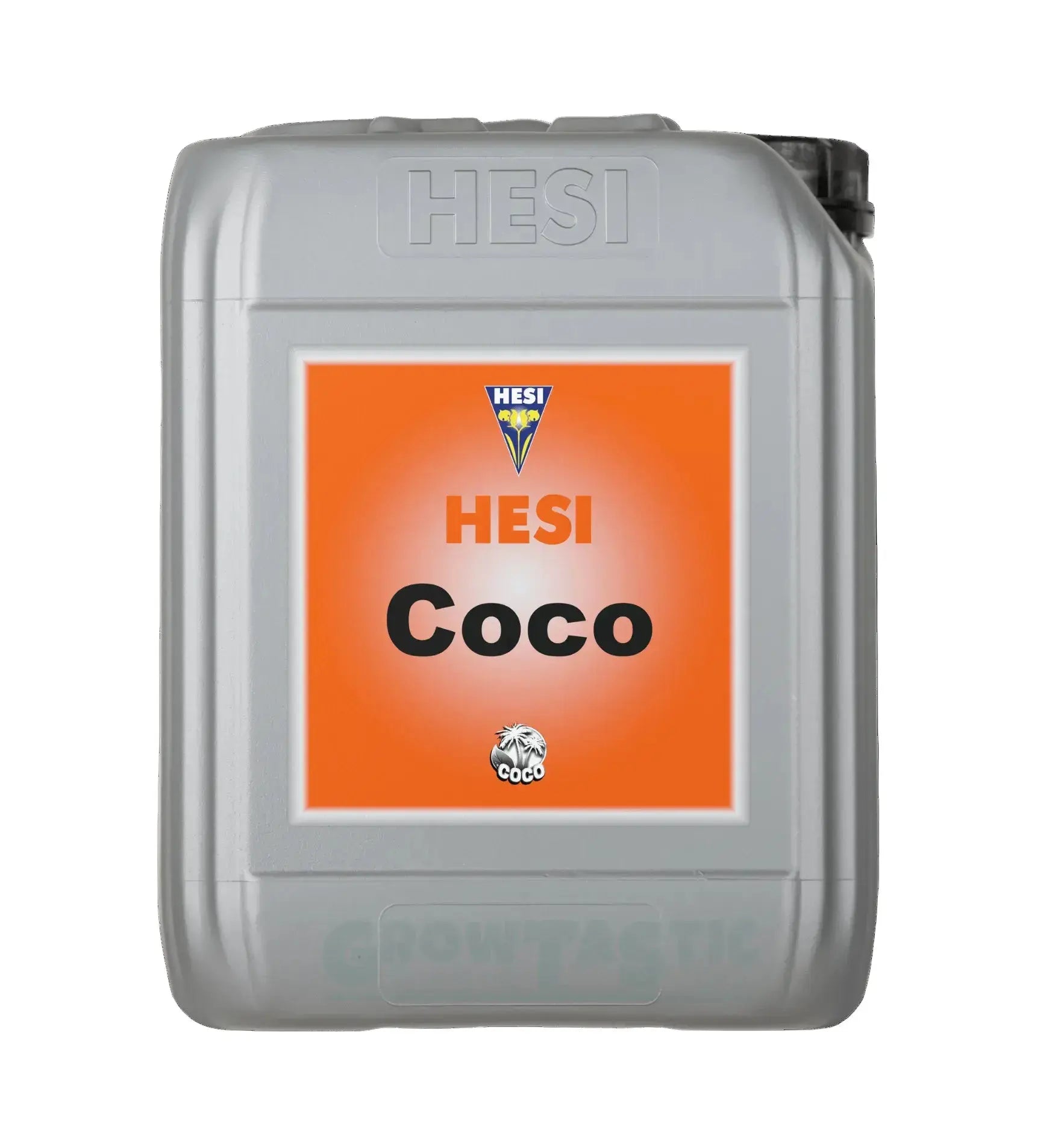 Hesi Coco Dünger in 1-Liter-Flasche, flüssiger Pflanzennährstoff für Kokos-Substrate, Hesi Marke, sorgfältig formuliert