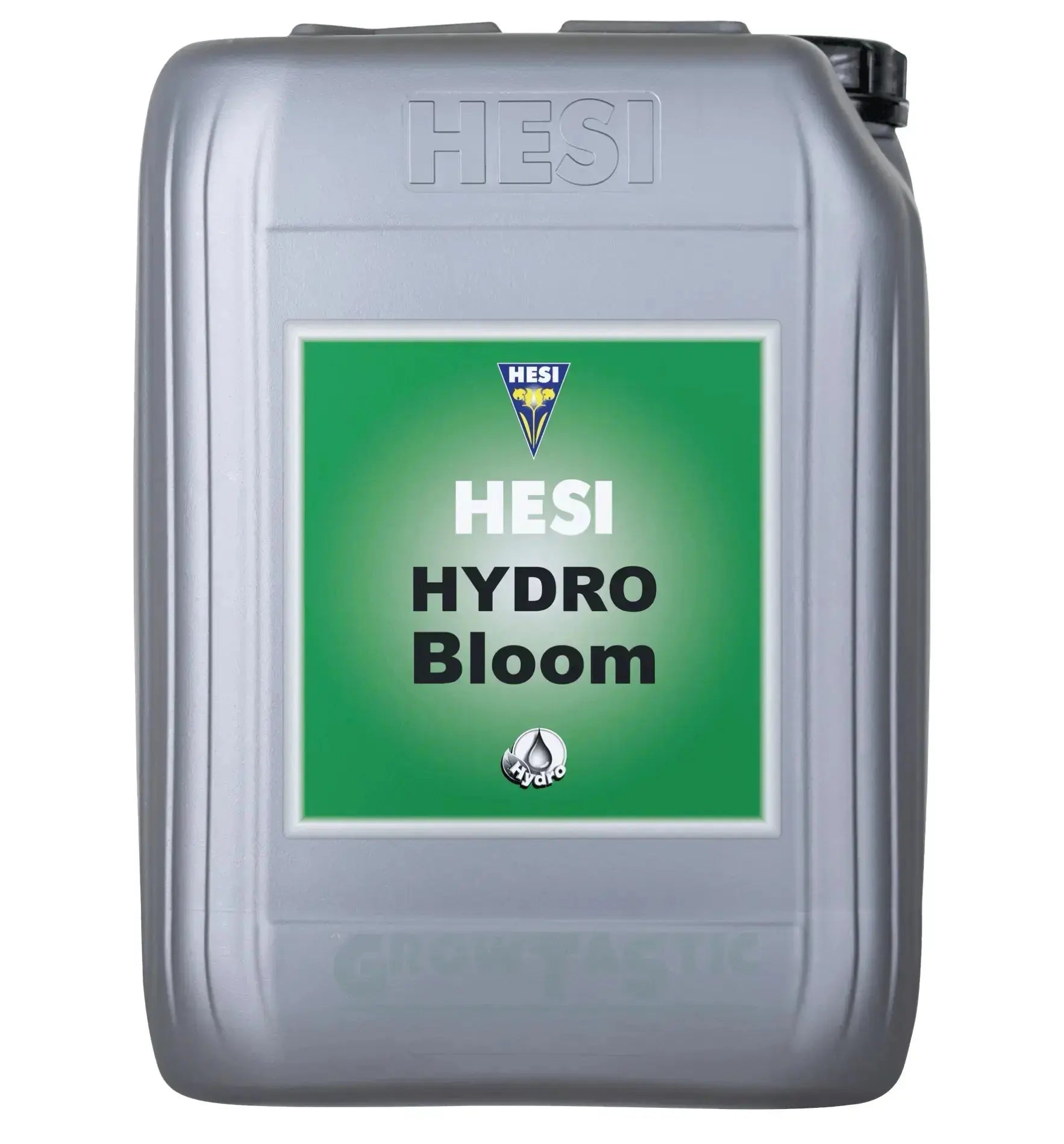 Hesi Hydro Blüte Dünger in 1-Liter-Flasche, ideal für die Blütephase von Pflanzen, von Hesi.