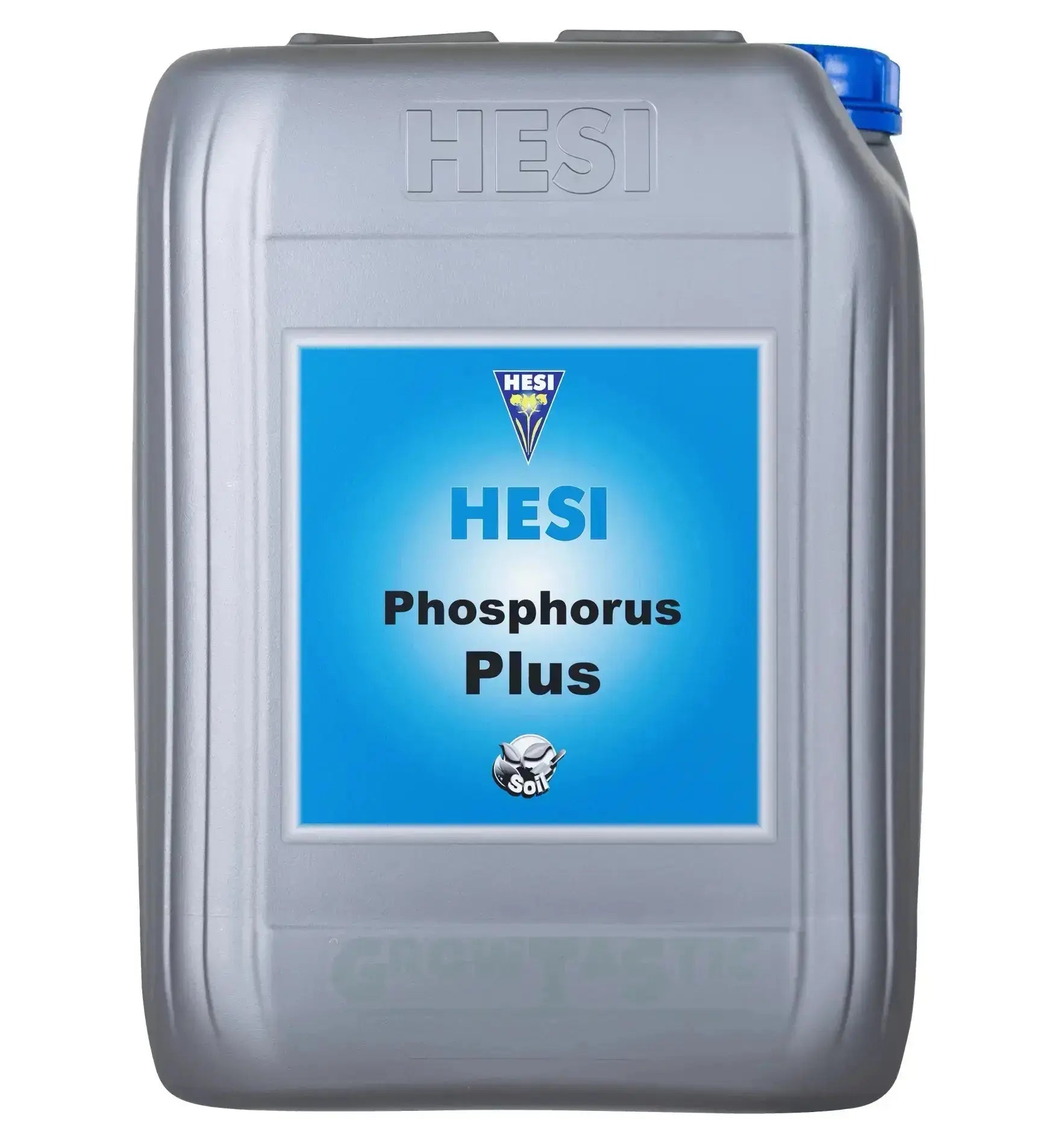 Hesi Phosphor Plus Dünger in 1-Liter-Flasche, flüssiger PflanzenNährstoff für gesunde Pflanzenwachstum