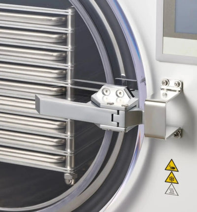 Holland Green Sience Xiros Mikro Gen 2 Gefriertrockner Trocknungsnetz, feinmaschig und langlebig, für effiziente Trocknung.