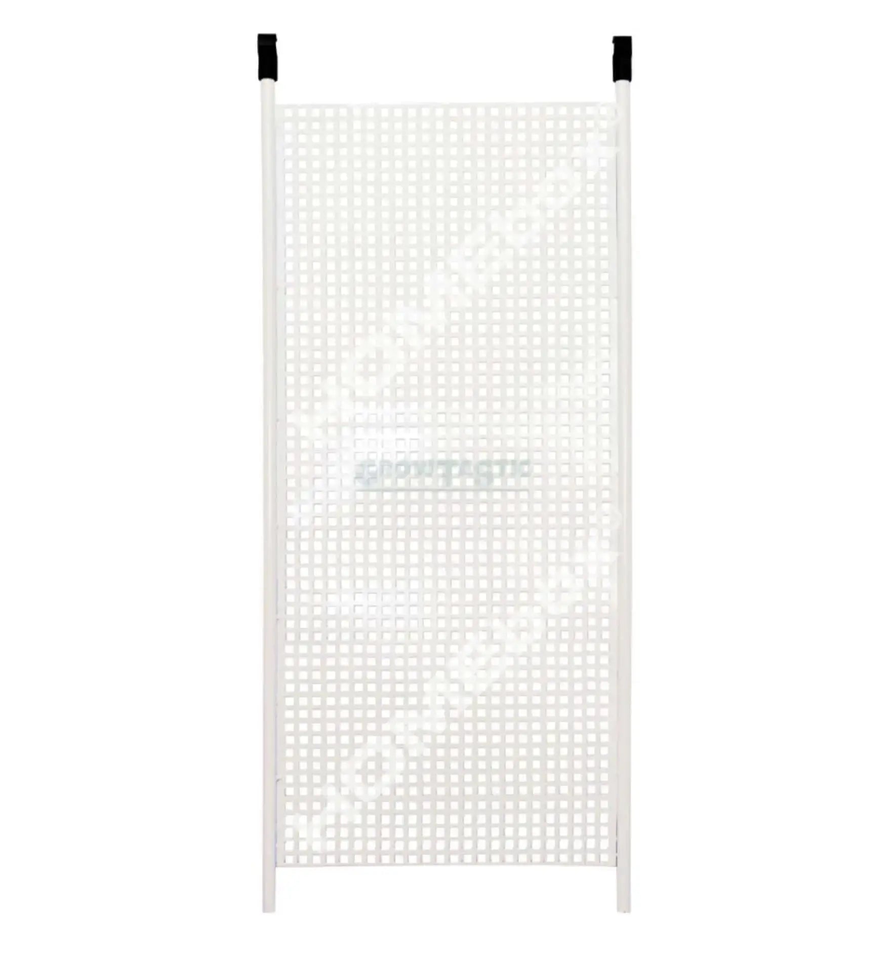 Homebox Growbox Eckverbinder aus 16 mm für Erweiterungen und Ersatzteile, passend für HOMEbox Growbox Systeme.