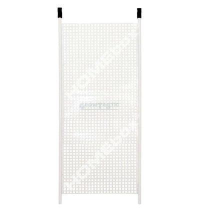 Homebox Growbox Eckverbinder aus 16 mm für Erweiterungen und Ersatzteile, passend für HOMEbox Growbox Systeme.
