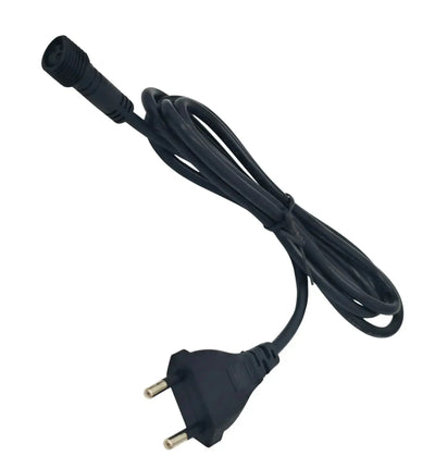 Horticulture Platinum Clone LED Power Kabel, Anschlusskabel für Pflanzenbeleuchtung, flexible Verbindung für Grow-Lampen