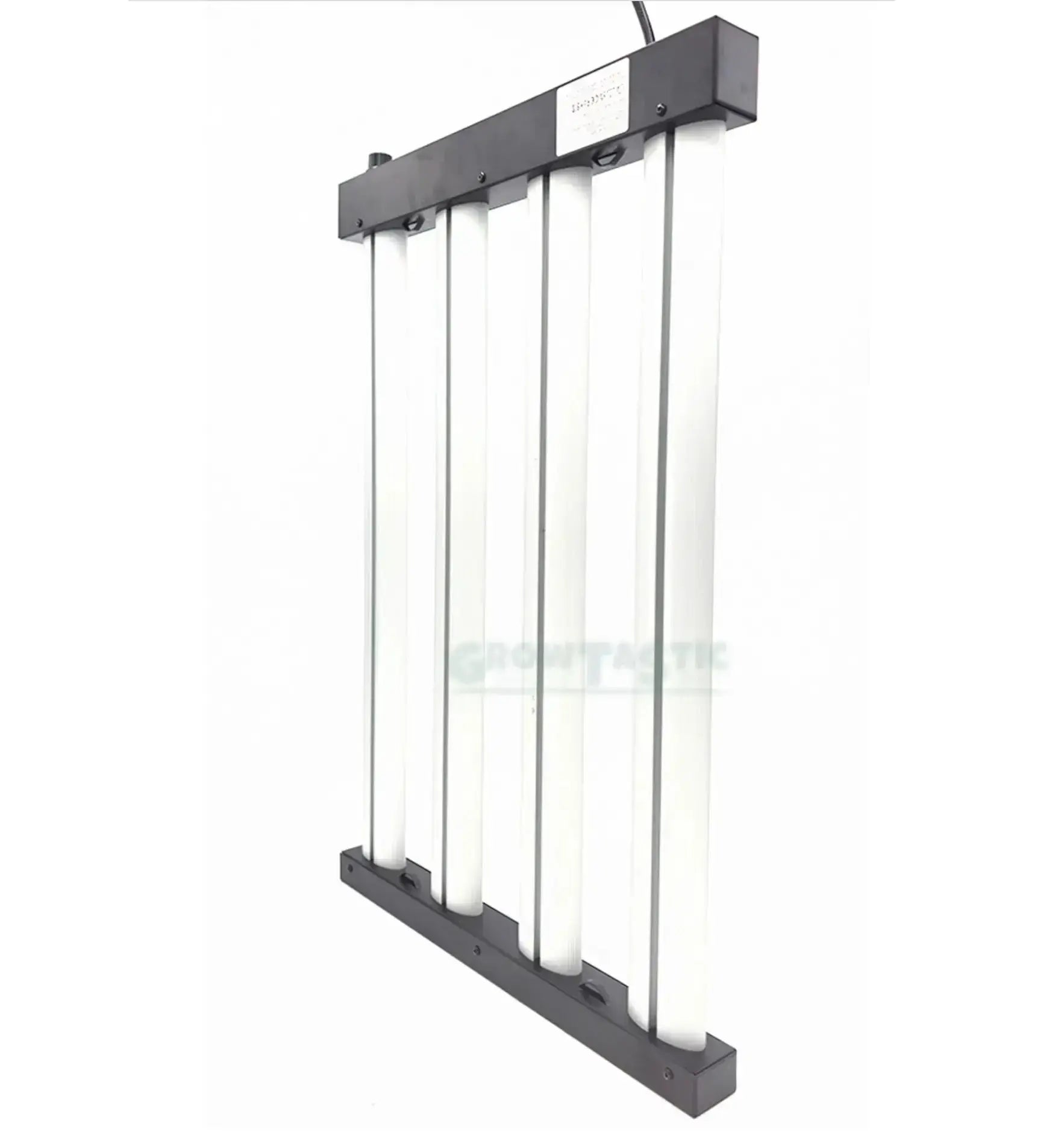 Horticultural Light Black 4 Bar LED 250W 1