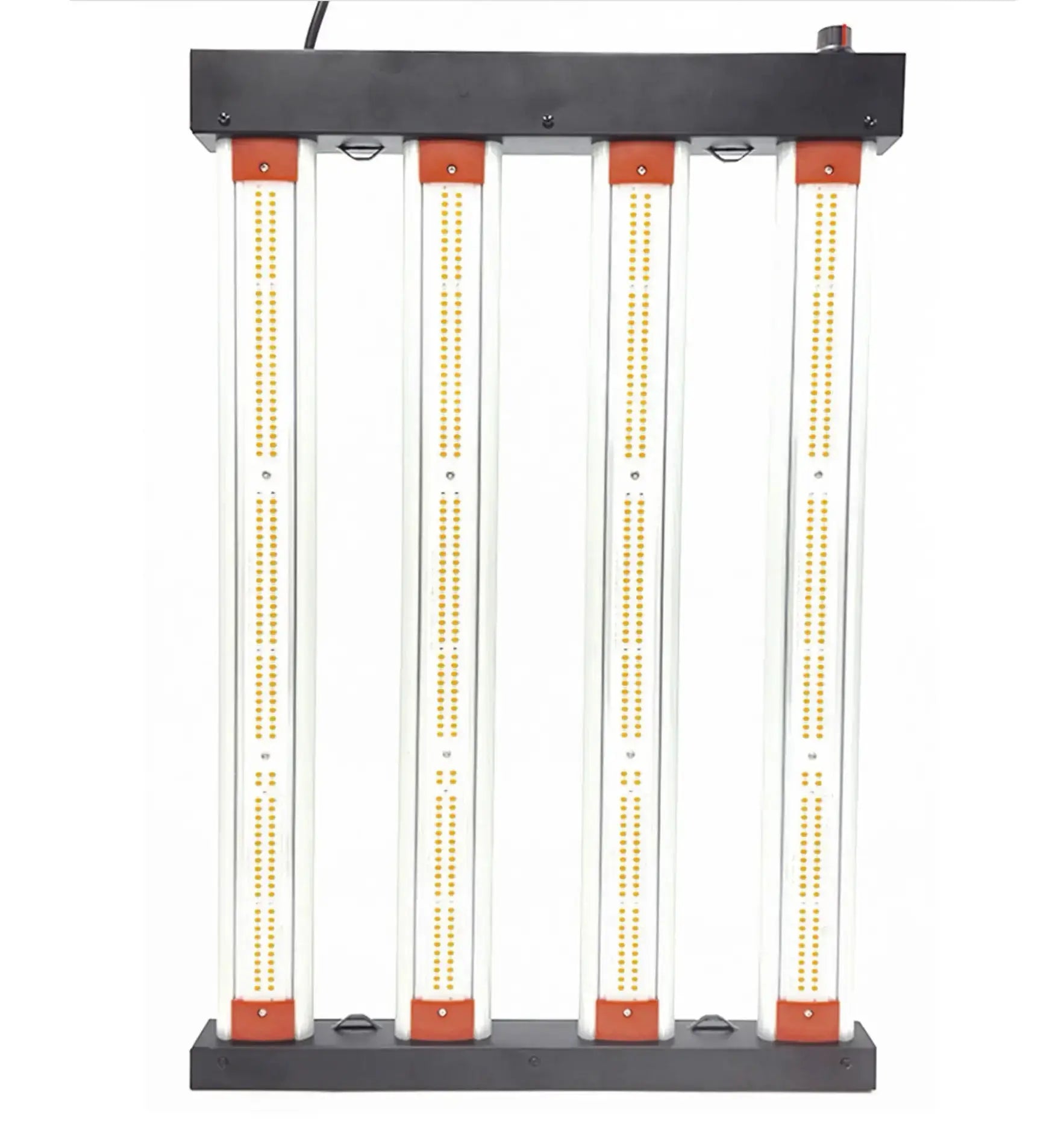 Horticultural Light Black 4 Bar LED 250W 4