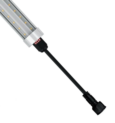 Horticulture Platinum Clone LED Pflanzenleuchte, 24W, 6500K, energiesparende LED für gesunde Pflanzenwachstum