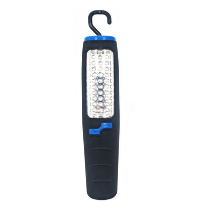 Hortiline Taschenlampe mit 37 LED, tragbar, langlebig und hell, ideal für Arbeiten im Dunkeln oder bei schlechten Lichtverhältnissen