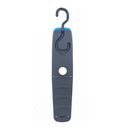 Hortiline Taschenlampe mit 37 LED-Leuchten, tragbar und langlebig, ideal für Arbeits- und Outdoor-Einsätze